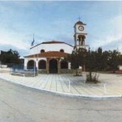 Gerakini