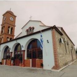 AgiosMamas