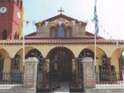 AgiosPanteleimon