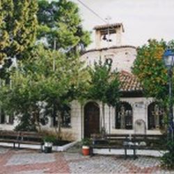 Pefkohori