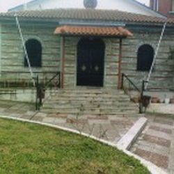 Petralona